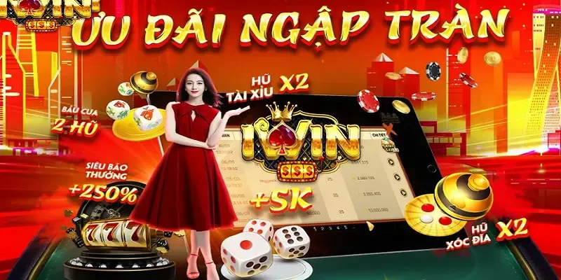 Bắn Cá Jackpot với cơ hội trúng thưởng lớn