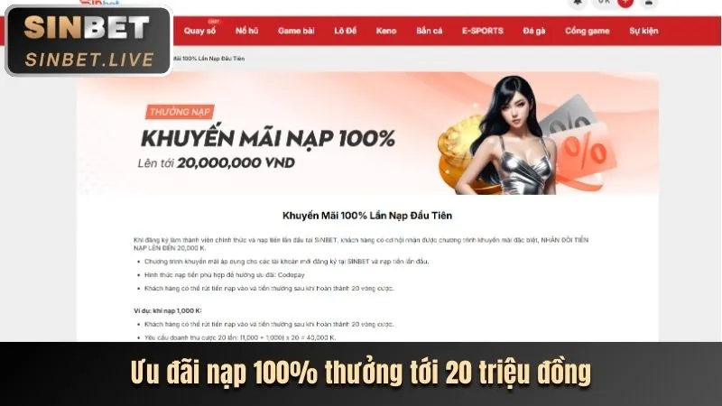 Khuyến mãi hoàn trả 6623galaxy Code